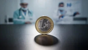 Fresenius Aktie: 36,30 Euro — neues 52-Wochen-Tief