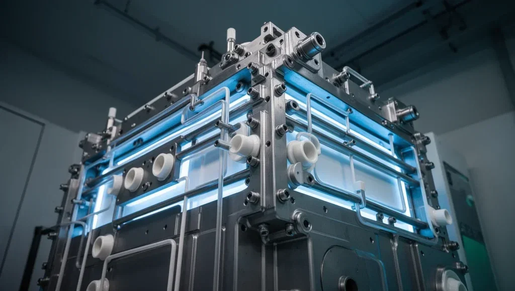 Fuelcell Energy Aktie - Beitragsbild
