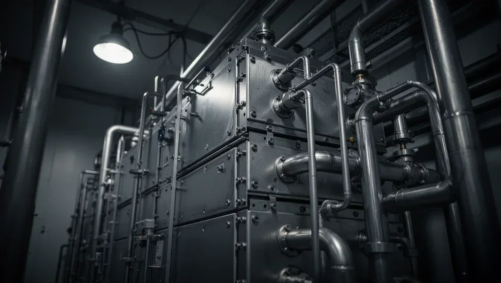 FuelCell Energy: Backlog schrumpft auf 54,1 Millionen Fuelcell Energy Aktie - Beitragsbild