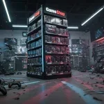 GameStop-Aktie: 1,4 Milliarden und trotzdem minus 13!