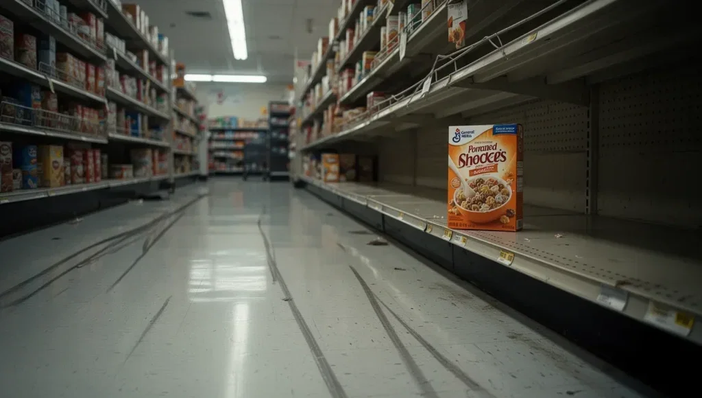 General Mills Aktie - Beitragsbild