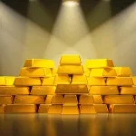 Gold: Indien erhöht Zoll auf 15 Prozent