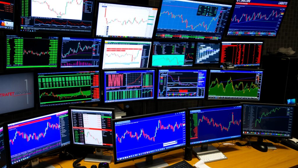 Gold: 55% Zinserhöhungs-Wahrscheinlichkeit bis Oktober Komplexes Trading-Setup