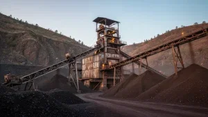 Gold Reserve Aktie: Dalinar Energy mit 1,2-Milliarden-Anspruch