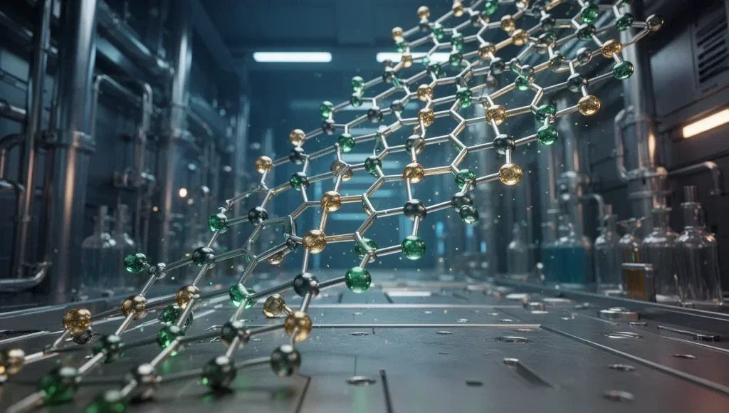 Graphene Manufacturing Group Aktie - Beitragsbild