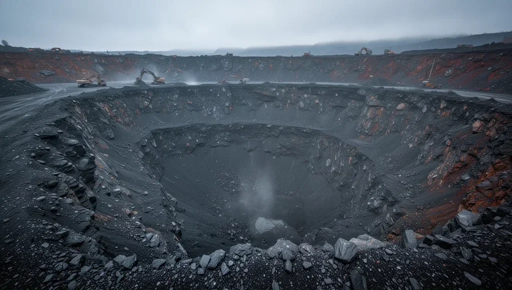 Graphite One Aktie: September 2026 im Fokus Graphite One Aktie - Beitragsbild