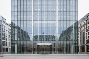 Hannover Rück: 48 Prozent Gewinnsprung im Q1