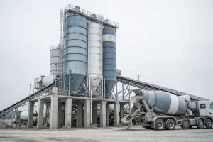 Heidelberg Materials Aktie: Alezzi-Betonwerke in Constanța übernommen