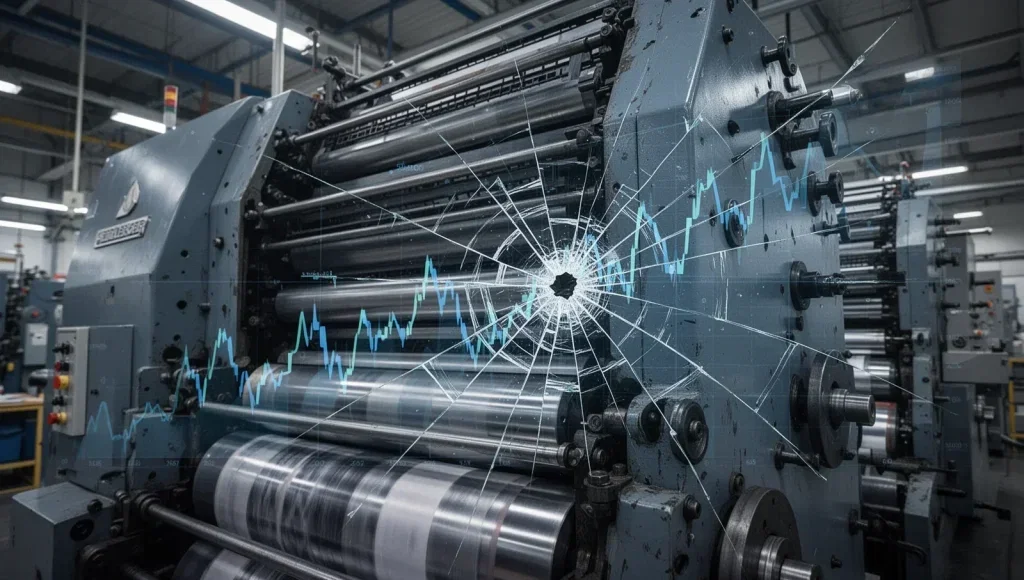 Heidelberger Druckmaschinen Aktie - Beitragsbild
