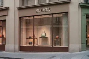 Hermès: Richemont signalisiert 13-Prozent-Wachstum
