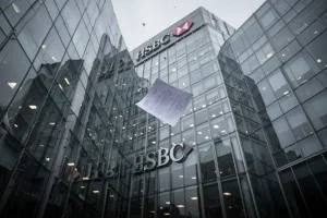 HSBC Aktie: KI zerstört Jobs