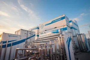 ITM Power-Aktie: Wahnsinns-Rally – kommt jetzt der nächste Ausbruch?