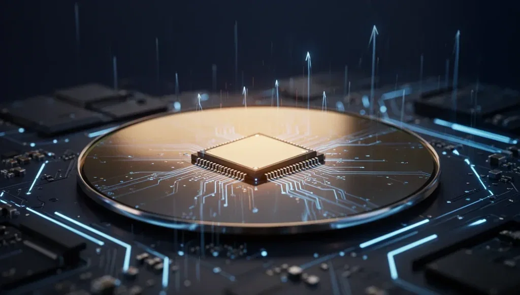 Infineon Aktie - Beitragsbild