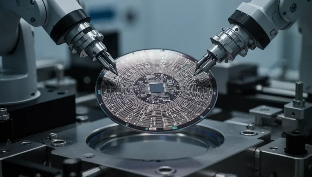 Infineon Aktie - Beitragsbild