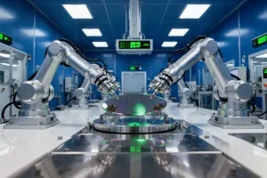 Infineon Aktie: 1,5 Milliarden aus KI-Rechenzentren