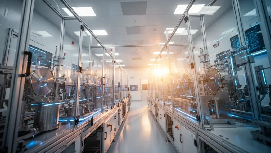Infineon Aktie: 91 Prozent Gewinn seit Januar Infineon Aktie - Beitragsbild