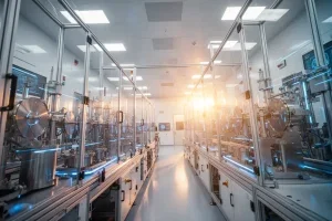 Infineon Aktie: 91 Prozent Gewinn seit Januar