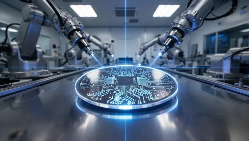 Infineon Aktie - Beitragsbild