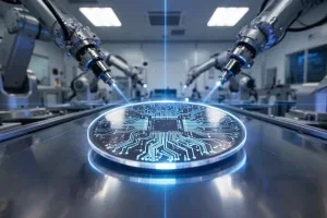 Infineon Aktie: Moore4Power-Forschungsallianz gestartet
