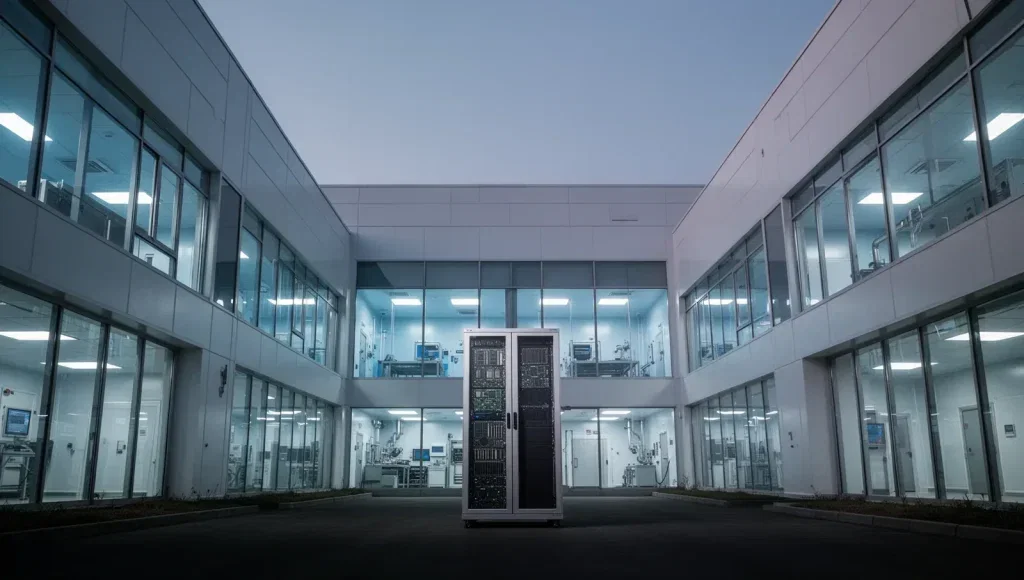 Infineon Aktie: MWB senkt auf Verkaufen Infineon Aktie - Beitragsbild