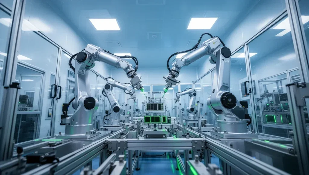 Infineon Aktie - Beitragsbild