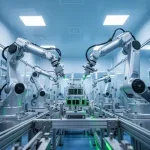 Apple am Rekordhoch, IBM pumpt Milliarden in Quanten — fünf KI-Aktien im Check