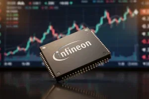 Infineon dominiert: Fünf DAX-Aktien mit starkem 30-Tage-Momentum
