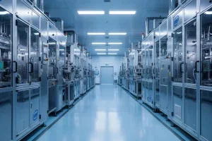 Intel Aktie: Apple-Vereinbarung treibt Foundry-Rally
