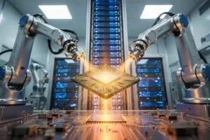 Intel Aktie: 84 Prozent Plus in 30 Tagen