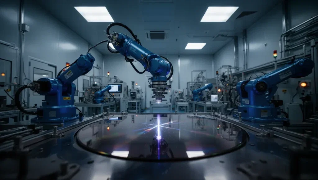 Intel Aktie: 2,4 Milliarden Foundry-Verlust im Q1 Intel Aktie - Beitragsbild