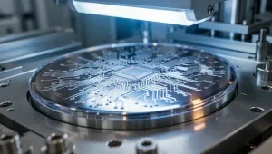 Intel Aktie: 18A-Prozess mit Gate-All-Around