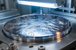 Intel Aktie: 18A-Prozess mit Gate-All-Around