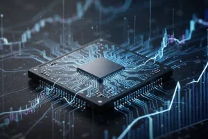 Intel Aktie: 473 Prozent Kursplus in einem Jahr