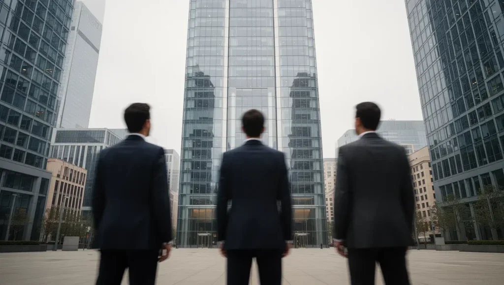 Intesa Sanpaolo Aktie: Bieterkampf um Singular Bank Intesa Sanpaolo Aktie - Beitragsbild