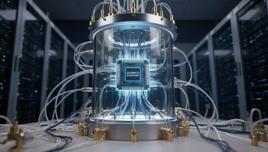 IonQ Aktie: SkyWater-Deal für 1,8 Milliarden geplant IonQ Aktie - Beitragsbild