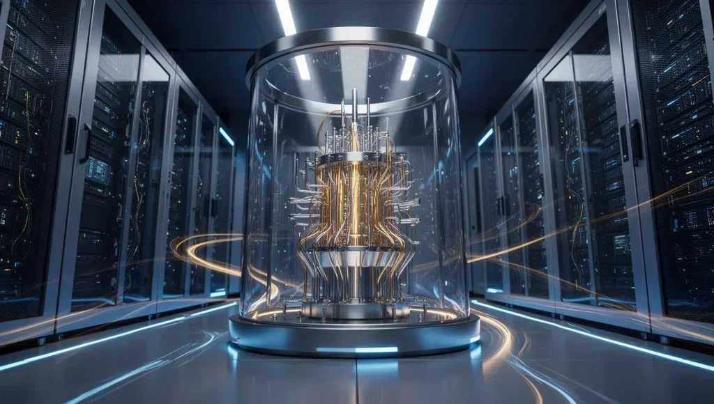 IonQ Aktie: 24 Prozent der Anteile short IonQ Aktie - Beitragsbild