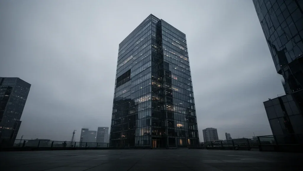 JPMorgan Aktie - Beitragsbild