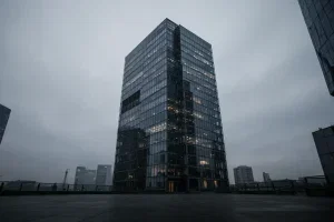 Bankdividenden für die eigene Rente: JPMorgan, HSBC und Handelsbanken im Check