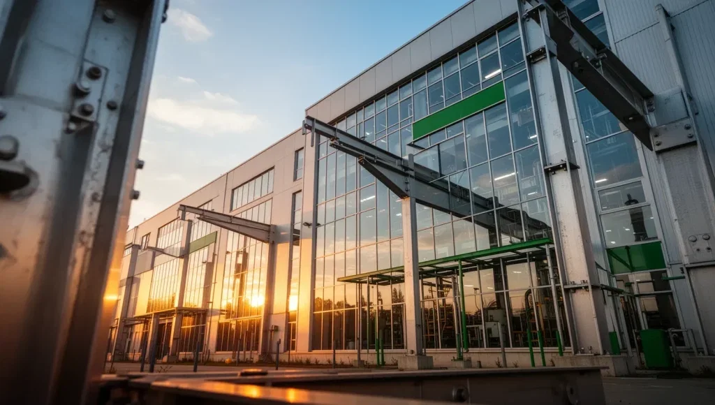 Jeld-WEN Aktie: EBITDA bricht auf 6,1 Millionen ein Jeld-WEN Aktie - Beitragsbild