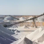 K+S Aktie: Gewinnprognose 2026 auf 0,65 Euro gesenkt