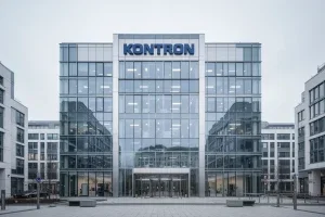 Kontron-Aktie: Erster Europäer setzt auf Made-in-Germany-5G!