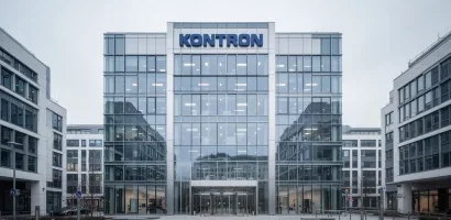 Kontron Aktie: 126 Millionen aus Sparte-Verkauf im Q3