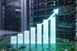 Kontron Aktie: Rekordgewinn von 141,1 Millionen Euro