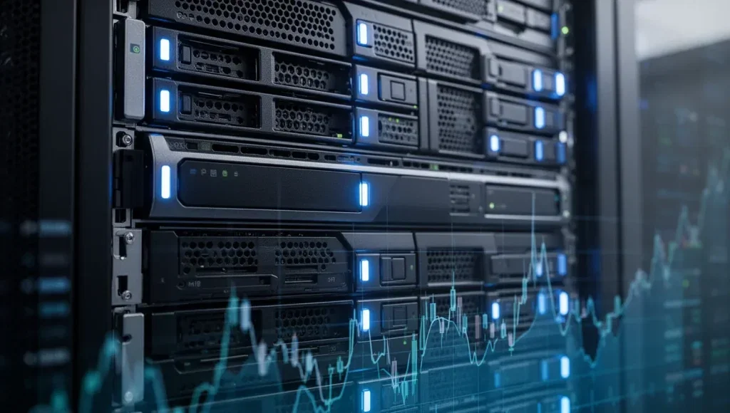 Kontron Aktie: 0,60 Euro Dividende für 2026 geplant Kontron Aktie - Beitragsbild