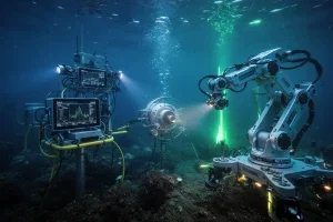 Kraken Robotics Aktie: Covelya bringt 165 Millionen an Aufträgen