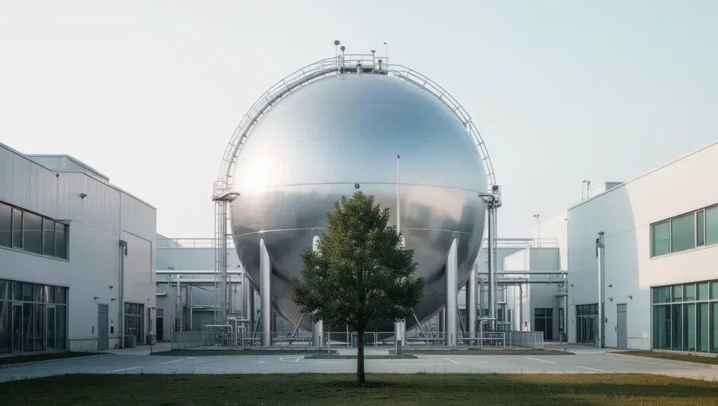 Air Liquide: ELYgator erreicht 200 Megawatt L'Air Liquide Aktie - Beitragsbild