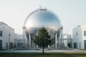 Air Liquide: ELYgator erreicht 200 Megawatt
