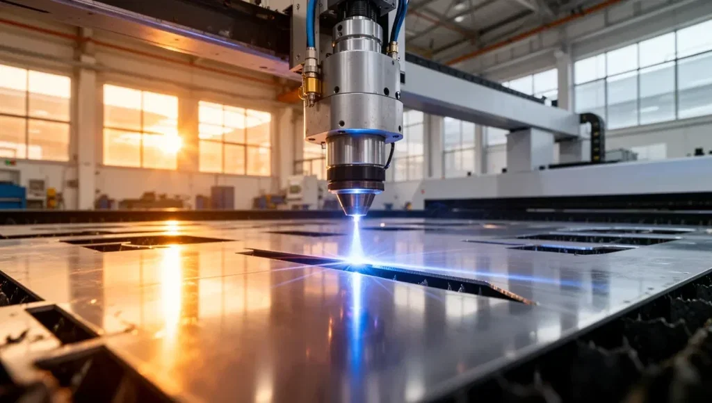 LPKF Laser Aktie: 38 Prozent Crash vor HV am 4. Juni LPKF Laser Aktie - Beitragsbild