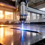LPKF Laser-Aktie: Kommt die Übernahme?