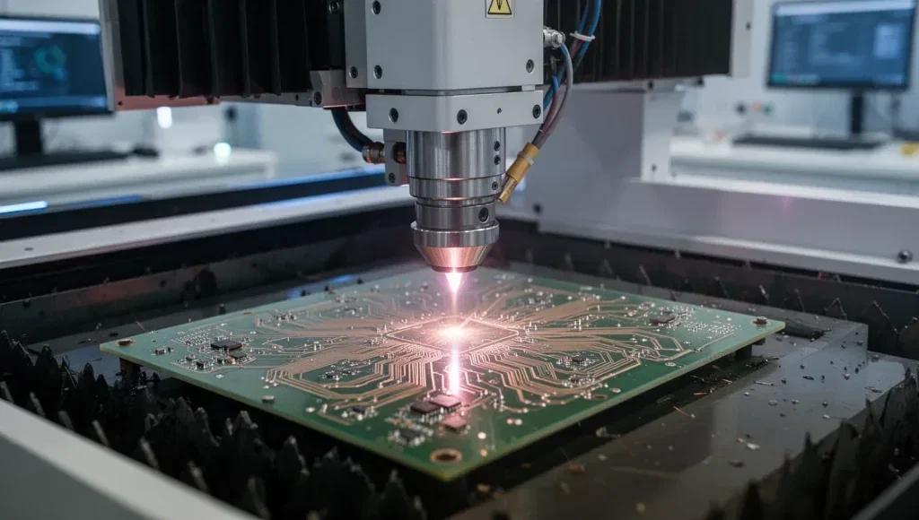 LPKF Laser Aktie - Beitragsbild